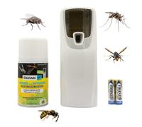 Pack Digrain aérosol insecticide et diffuseur actif