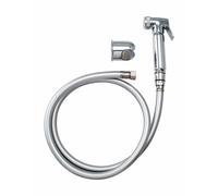 Pack douchette hygiènique wc - Sanitie-Jet Confort RIQUIER