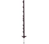 PACK DUO PIQUETS GALLAGHER VARIO - MARRON Marron - 100cm