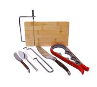 Pack d'Ustensiles pour Foie Gras