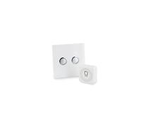 - Pack éclairage 2.0 + module + interrupteur - DiO