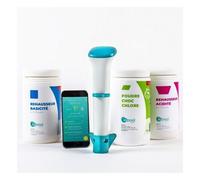 Pack EcO Start - sonde connectée + 3 produits d'entretien