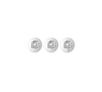 Pack elec 230v 3 bouches hygro b t3/7 manchons griffes