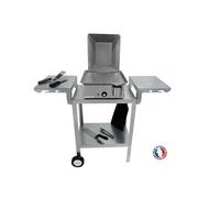 Pack électrique CLASSIC 400 - INOX -CHARIOT ODEON