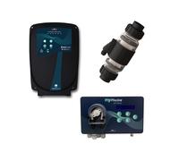 Pack électrolyseur Evolyze 70 + Régulateur pH