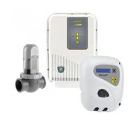 Pack électrolyseur Zodiac OE25 + pH Perfect