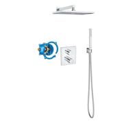 PACK EMPOTRADO SQUARE ROCABOX T-2000