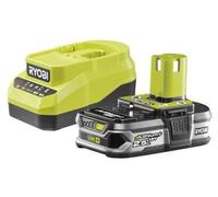 Ryobi RC18120-125 kit Batterie/akku 18 V 2,5 Ah + Chargeur ONE+