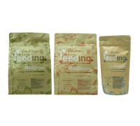 Pack engrais Powder Feeding kilo - GREEN House
