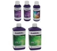 Pack engrais Terre organique - PLAGRON