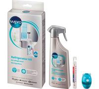 Pack entretien Wpro 1 spray et 1 thermometre COL015
