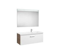 PACK ESP LED PRISMA 1C 900 D ASHW