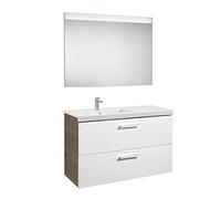 PACK ESP LED PRISMA 2C 1100 I ASHW