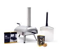 Pack Essentiel Four à Pizza Ooni Karu 12