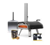 Pack Essentiel Four à Pizza Ooni Karu 2