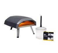 Pack Essentiel Four à Pizza Ooni Koda 12