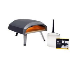 Pack Essentiel Four à Pizza Ooni Koda 12