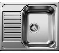 Pack évier inox + mitigeur chromé - Blanco - 527908 - tipo 45s mini