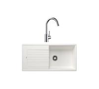Pack évier + mitigeur 100cm - Blanco - 528428 -