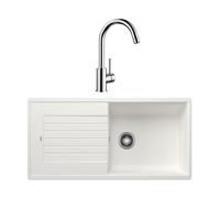 Pack évier + mitigeur 100cm - Blanco - 528428 -