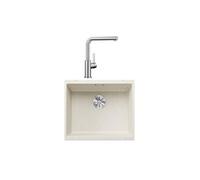 Pack évier + mitigeur silgranit - Blanco - 528443 -