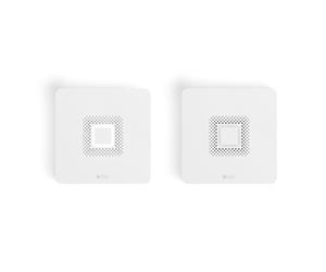 Pack évolution alarme 4G Tyxal+ avec Hub et sirène - DELTADORE 6410205