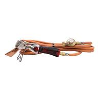 Pack fer de couvreur 367/8 Piezo + tuyau 4,75 m + détendeur 682 EXPRESS 6367/8