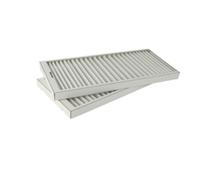 Pack filtre Vaillant KWL 1 pour RecoVair 275/350 (2xG3)