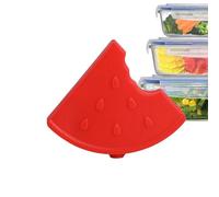Pack glace pour sac déjeuner réutilisable en forme de fruit pour refroidir | Boîtes avec cristaux de glace instantanés pour femmes, hommes, pêcheurs, voyages, randonnée, route, piscine