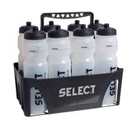 Pack Gourde Carrier Select Noir TU