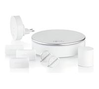 Pack HOME ALARME - SOMFY - IntelliTAG - Sirène intérieure - Objet connecté