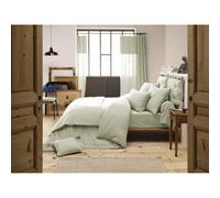 Pack housse de couette "Gaïa" "Gaze de Coton" l'Effet Papillon