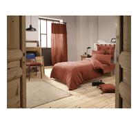 Pack housse de couette "Gaïa" "Gaze de Coton" l'Effet Papillon