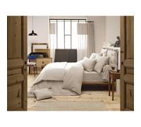 Pack housse de couette "Gaïa" "Gaze de Coton" l'Effet Papillon