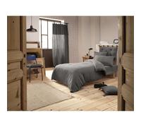Pack housse de couette "Gaïa" "Gaze de Coton" l'Effet Papillon