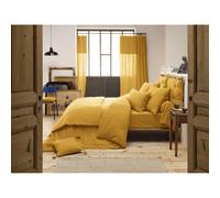 Pack housse de couette "Gaïa" "Gaze de Coton" l'Effet Papillon