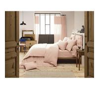 Pack housse de couette "Gaïa" "Gaze de Coton" l'Effet Papillon