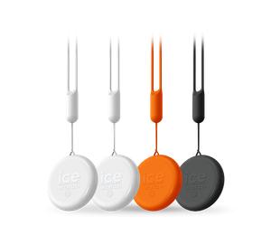 Pack ICE tag 1.0 Mix U