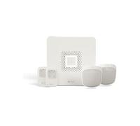 Pack alarme connecté Initial Tyxal+ 8 zones - DELTADORE 6410201