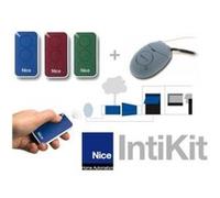 Nice Kit Promotionnel Inti 2 canaux + Ox2