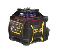 STANLEY Pack investissement laser rotatif rouge batterie RL600L - FMHT77224-1