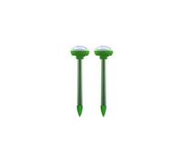 PACK ISOTRONIC 2X Répulsif Anti-campagnol solaire G