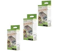 Pack ISOTRONIC 3X Répulsifs Souris et Rats 12-24 KhZ