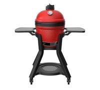 Pack Kamado Joe Junior avec Chariot