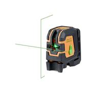 Pack laser croix et trépied Geo1X-GREEN SET GEO FENNEL 541260 20m