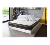 Sleepfit Pack Prêt à Dormir ACTIVE 160x200