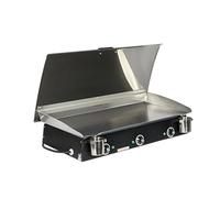 Pack Lux 830 Carbon avec son Couvercle et 2 Ustensiles
