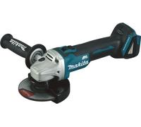 Pack Makita Ddf484 + Dga504 Duo Professionnel Perceuse Visseuse Et Meuleuse 18v - Makita