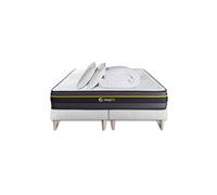 SleepFit Ensemble ACTIVE 160x200