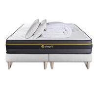 SLEEPFIT ACTIVE 180x200cm